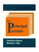 Principal Portfolio 1st 1997 9780803965423 Front Cover
