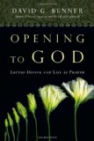Opening to God Lectio Divina and Life as Prayer cover art