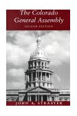 Colorado General Assembly, Second Edition  cover art