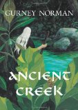 Ancient Creek: A Folktale cover art