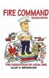 Fire Command : The Essentials of Local IMS cover art