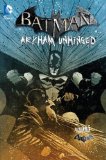Batman: Arkham Unhinged Vol. 4  9781401250423 Front Cover