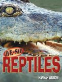 Life-Size Reptiles 2007 9781402745423 Front Cover