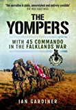Yompers With 45 Commando in the Falklands War  9781473853423 Front Cover