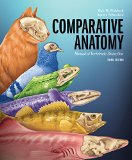 COMPARATIVE ANATOMY 2015 9781617310423 Front Cover