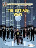 The Septimus Wave  9781849182423 Front Cover