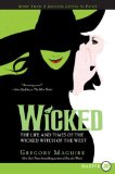 Wicked Life and Times of the Wicked Witch of the West  9780061649424 Front Cover