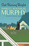 Cat Shining Bright A Joe Grey Mystery  9780062460424 Front Cover
