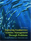 Exploring Food Service Systems Management Through Problems  cover art