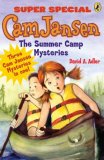 Cam Jansen: Cam Jansen and the Summer Camp Mysteries A Super Special cover art