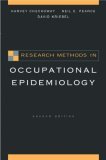 Research Methods in Occupational Epidemiology  cover art