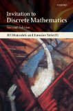 Invitation to Discrete Mathematics 