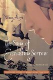 Song of Everlasting Sorrow A Novel of Shanghai  9780231143424 Front Cover