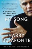 My Song A Memoir of Art, Race, and Defiance  9780307473424 Front Cover