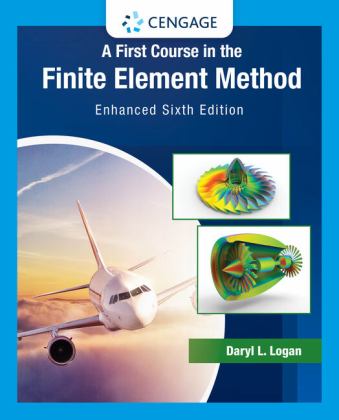     FIRST CRSE.IN FINITE ELEM.METHOD  9780357676424 Front Cover