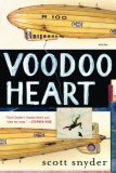Voodoo Heart Stories cover art