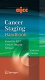 Cancer Staging Handbook  cover art