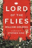 Lord of the Flies Centenary Edition  cover art