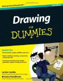 Drawing for Dummies  cover art