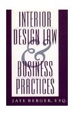 Interior Design Law and Business Practices  cover art
