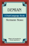 Demian A Dual-Language Book cover art