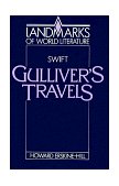 Swift Gulliver's Travels 1993 9780521338424 Front Cover