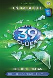 One False Note (the 39 Clues, Book 2)  9780545060424 Front Cover
