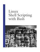 Linux Shell Scripting with Bash  cover art