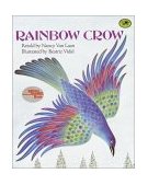 Rainbow Crow  9780679819424 Front Cover
