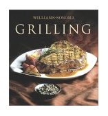 Grilling 2002 9780743226424 Front Cover