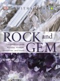 Rock and Gem The Definitive Guide to Rocks, Minerals, Gemstones, and Fossils cover art