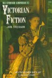 Stanford Companion to Victorian Fiction 1990 9780804718424 Front Cover