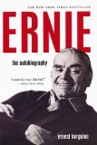 Ernie The Autobiography 2009 9780806529424 Front Cover