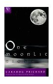 One Moonlit Night Novel  9780811213424 Front Cover