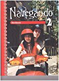 Navegando 2 1st 9780821928424 Front Cover