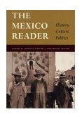 Mexico Reader History, Culture, Politics cover art