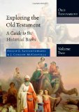 Exploring the Old Testament A Guide to the Historical Books cover art