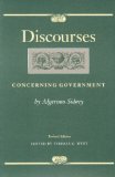 Discourses Concerning Government  cover art