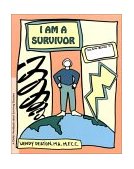 GROW: I Am a Survivor A Child's Workbook about Surviving Disasters 2002 9780897932424 Front Cover
