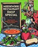Moosewood Restaurant Daily Special Nov  9780965031424 Front Cover
