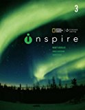 Inspire 3  9781133963424 Front Cover