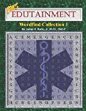 Ems Edutainment: Wordfinds Collection 1  9781257119424 Front Cover