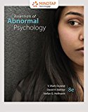 ESSEN.OF ABNORM.PSYCH.-MINDTAP(1 SEM.)  9781337619424 Front Cover