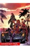 Red Hood and the Outlaws Vol. 6  9781401253424 Front Cover