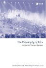 Philosophy of Film Introductory Text and Readings cover art