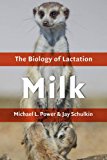 Milk The Biology of Lactation  9781421420424 Front Cover