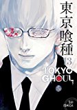 Tokyo Ghoul, Vol. 13  9781421590424 Front Cover