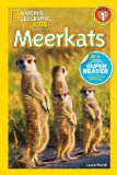 Meerkats 2013 9781426313424 Front Cover