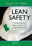 Lean Safety Transforming Your Safety Culture with Lean Management cover art