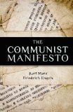 Communist Manifesto  cover art